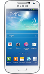 Samsung Galaxy Ace 3 (GT-S7270, GT-S7275) Netzentsperr-PIN
